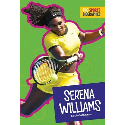 Serena Williams