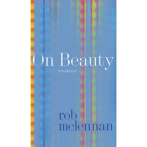 On Beauty: Stories