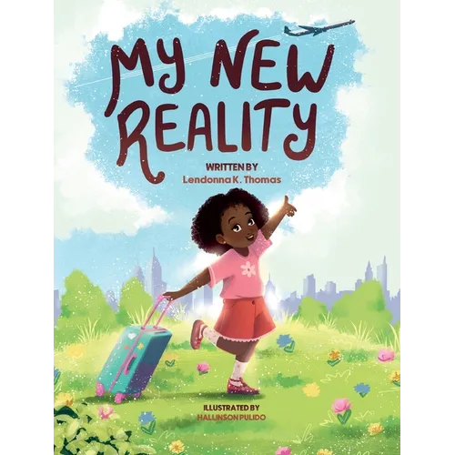 My New Reality