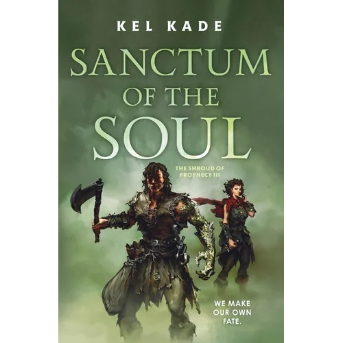Sanctum of the Soul