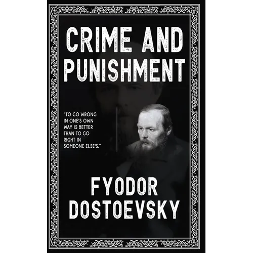 Crime and Punishment