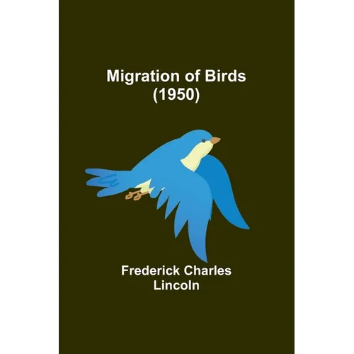 Migration of Birds (1950)