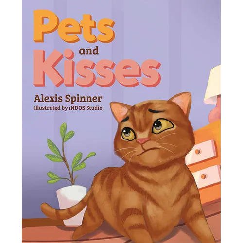 Pets and Kisses