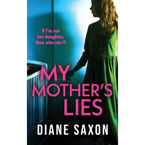 My Mother's Lies