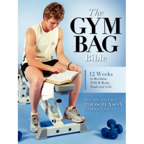 The Gym Bag Bible