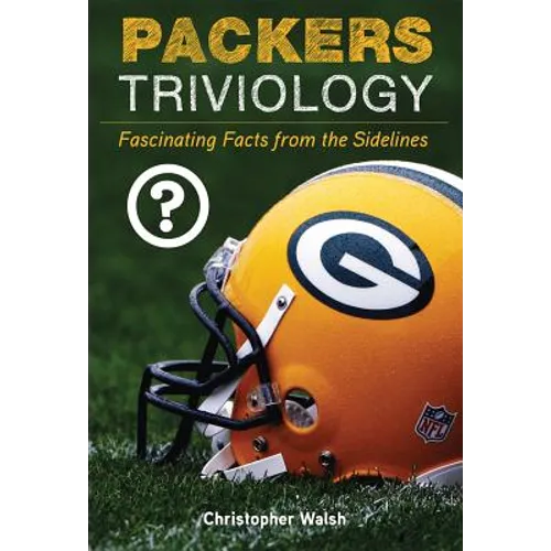 Packers Triviology