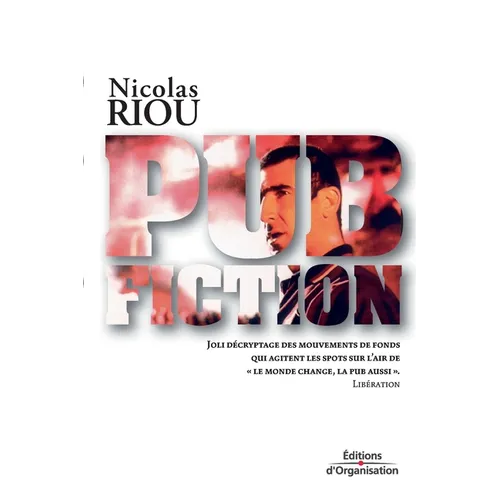 Pub fiction