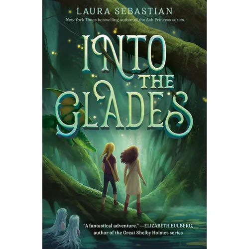 Into the Glades
