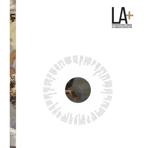 LA+ Design