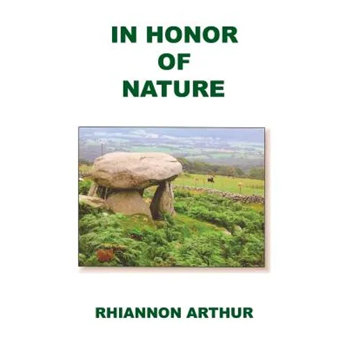In Honor of Nature