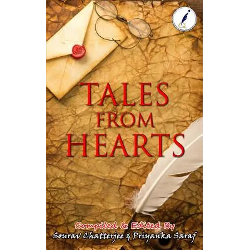Tales from Hearts
