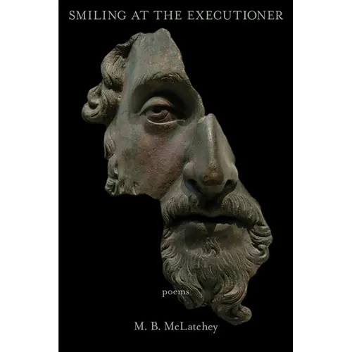 Smiling at the Executioner