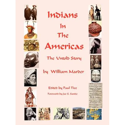 Indians in the Americas