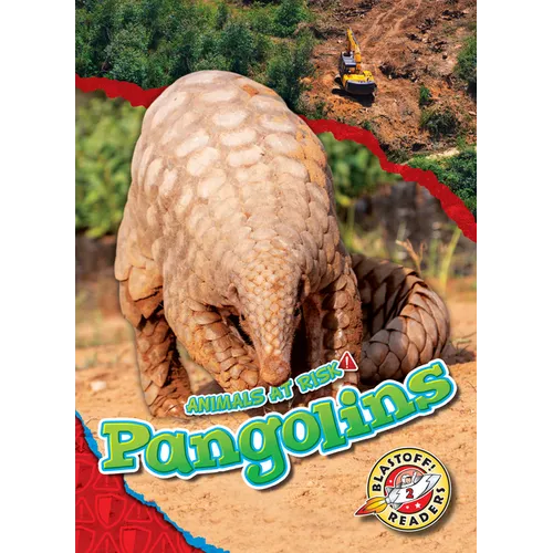 Pangolins