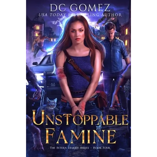 Unstoppable Famine