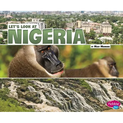 Let's Look at Nigeria