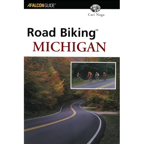 Road Biking(TM) Michigan