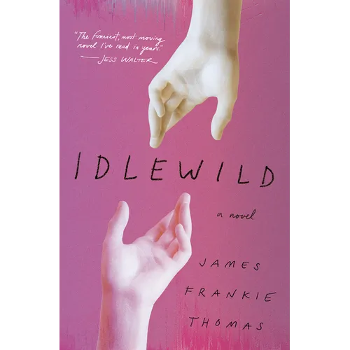 Idlewild