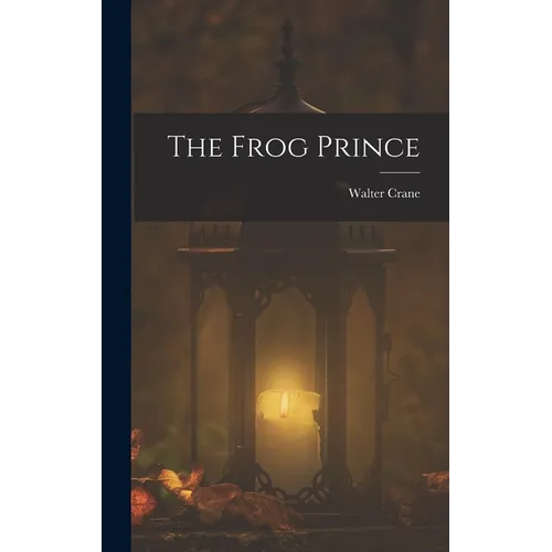 The Frog Prince