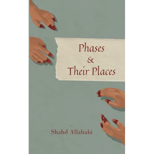 Phases & Their Places