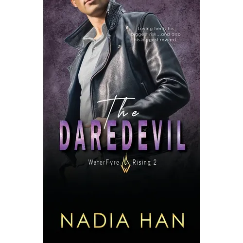 The Daredevil