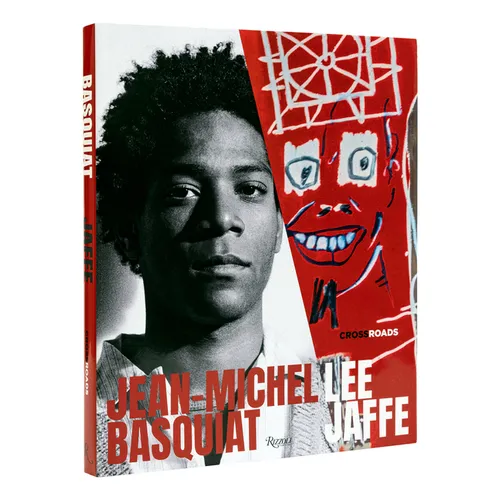Jean-Michel Basquiat: Crossroads