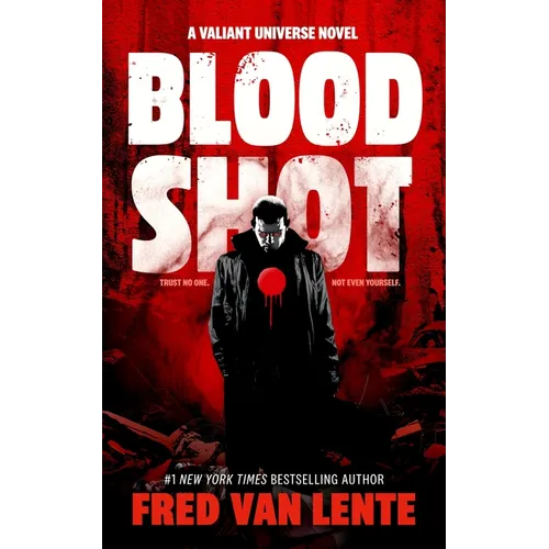 Bloodshot
