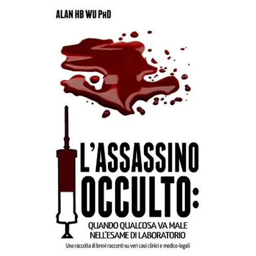 L'Assassino Occulto: Quando Qualcosa va Male Nell'esame di Laboratorio