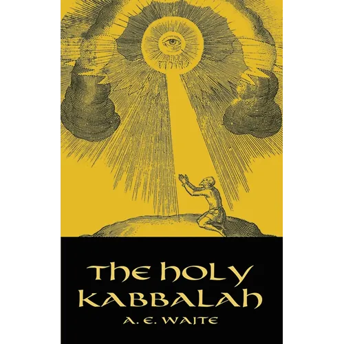 The Holy Kabbalah