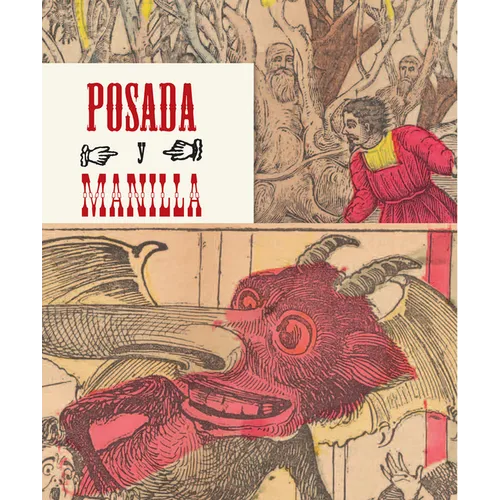 Posada Y Manilla: Posada and Manilla, Spanish Edition