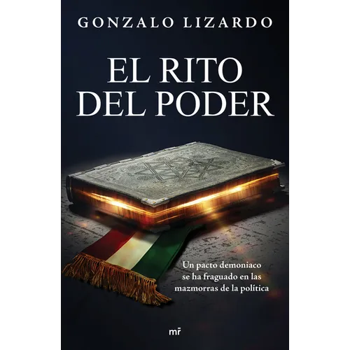 El Rito del Poder: Un Pacto Demoniaco Se Ha Fraguado En Las Mazmorras de la Política / The Rite of Power