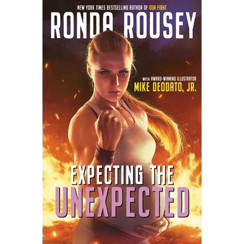 Expecting the Unexpected