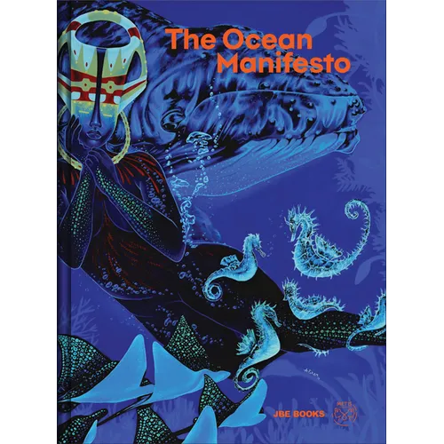 The Ocean Manifesto