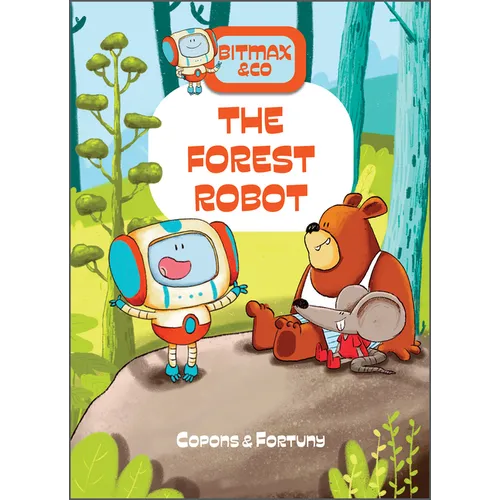 The Forest Robot