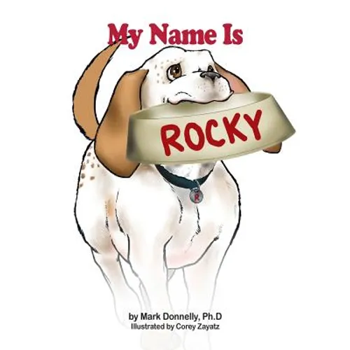 My Name Is Rocky