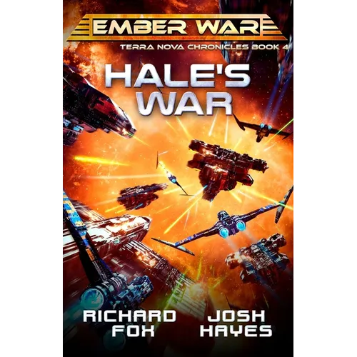 Hale's War