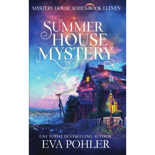 Summer House Mystery
