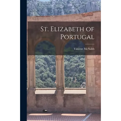 St. Elizabeth of Portugal