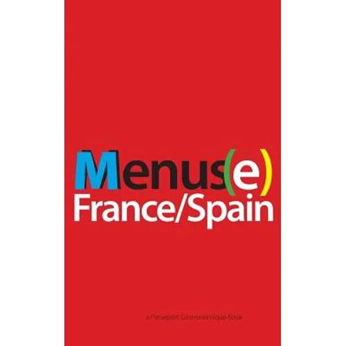 Menus(e): France/Spain