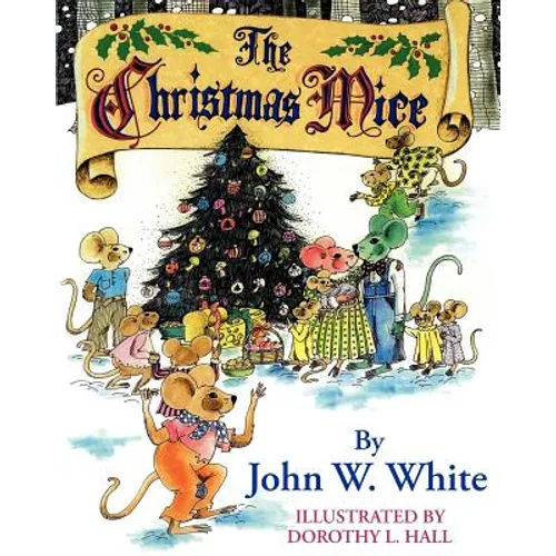 The Christmas Mice