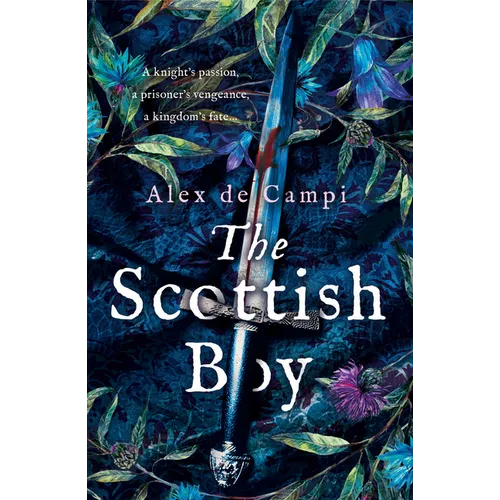 The Scottish Boy