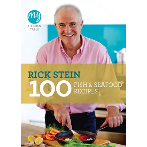 100 Fish & Seafood Recipes