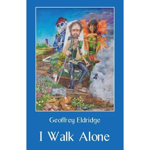I Walk Alone