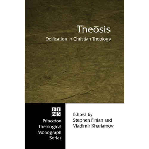 Theosis
