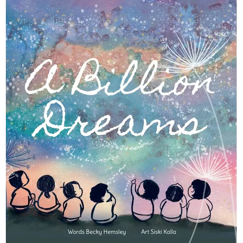 A Billion Dreams