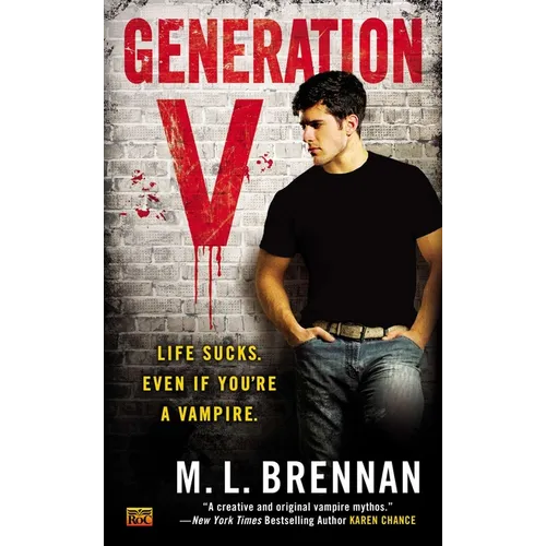 Generation V