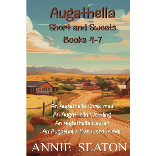 Augathella Short and Sweets 4-7