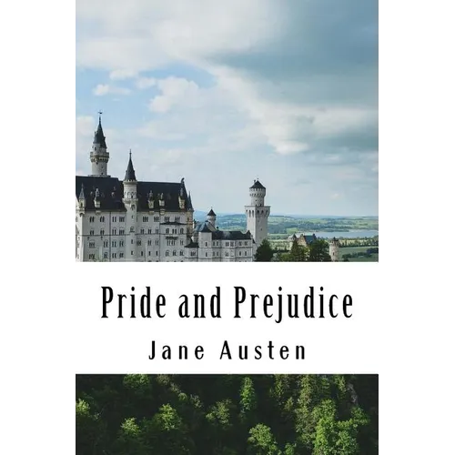 Pride and Prejudice: The Greatest Classics