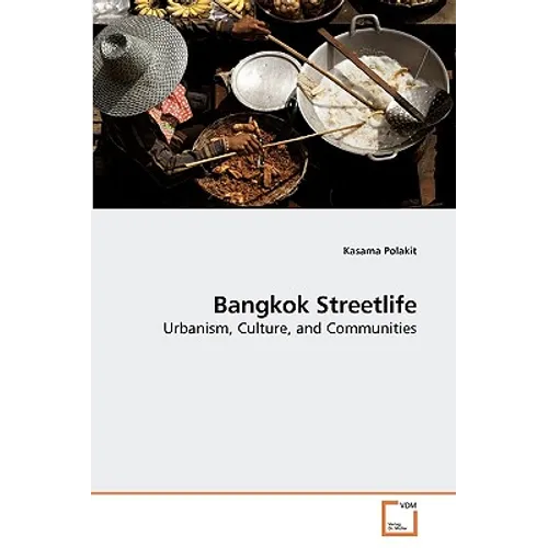 Bangkok Streetlife