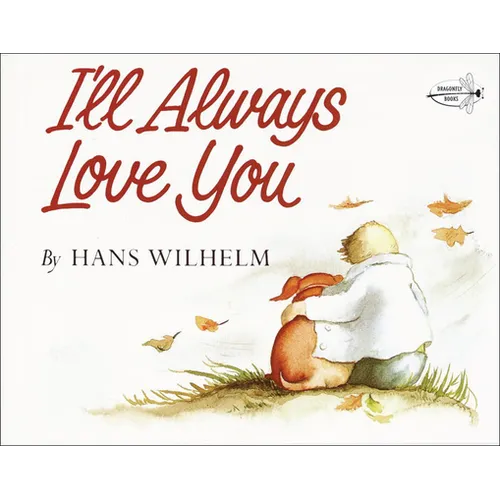 I'll Always Love You